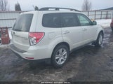 SUBARU FORESTER 2.5X PREMIUM JF2SHADC0CH467342 fotografie