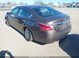 NISSAN ALTIMA 2.5 S 1N4AL3AP5EC174201 снимка