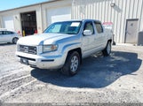 HONDA RIDGELINE RTL 2HJYK16506H561465 снимка