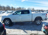 RAM 1500 BIG HORN 1C6SRFFT5KN872254 снимка