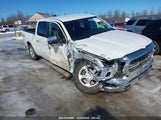 RAM 1500 BIG HORN 1C6SRFFT5KN872254 снимка
