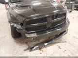 RAM 1500 NIGHT 4X4 6'4 BOX 1C6RR7UT7JS292494 снимка
