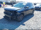 NISSAN ROGUE SL 5N1AT2MT8GC815126 снимка