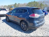 NISSAN ROGUE SL 5N1AT2MT8GC815126 снимка