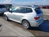 BMW X3 3.0SI WBXPC93407WF13836 снимка