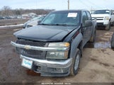 CHEVROLET COLORADO LT 1GCDT13E078190996 снимка