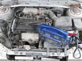 HYUNDAI ACCENT GL KMHCG45C61U156696 снимка
