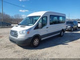 FORD TRANSIT-350 XLT 1FBAX2CM0JKA43564 снимка