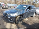BMW X5 XDRIVE35I 5UXKR0C55E0K47655 снимка
