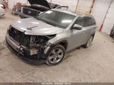 TOYOTA HIGHLANDER HYBRID LIMITED 5TDDCRFH8GS015525 fotografie