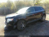 Ford Edge Limited 2FMDK49CX8BA89937 fotografie