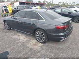 AUDI A4 PREMIUM 40 TFSI QUATTRO S TRONIC WAUABAF45MA068709 photo