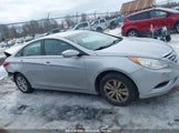 HYUNDAI SONATA GLS 5NPEB4AC4BH224443 снимка