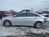HYUNDAI SONATA GLS 5NPEB4AC4BH224443 снимка