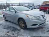 HYUNDAI SONATA GLS 5NPEB4AC4BH224443 снимка