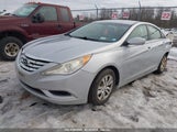 HYUNDAI SONATA GLS 5NPEB4AC4BH224443 снимка