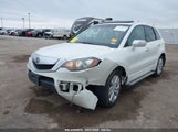 ACURA RDX 5J8TB2H2XBA002717 снимка