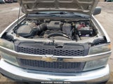 CHEVROLET COLORADO LT 1GCDT136X68189328 снимка