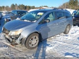 HONDA ODYSSEY EX 5FNRL5H48CB145814 снимка