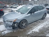 SUBARU IMPREZA 2.0I LIMITED 4S3GTAT65J3719210 снимка