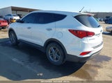 HYUNDAI SANTA FE SPORT 2.4L 5NMZT3LB6JH084291 снимка