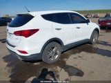 HYUNDAI SANTA FE SPORT 2.4L 5NMZT3LB6JH084291 fotografie