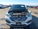HYUNDAI SANTA FE SPORT 2.4L 5NMZT3LB6JH084291 fotografie