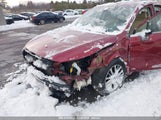 SUBARU LEGACY 2.5I 4S3BNAB67J3****** fotografie