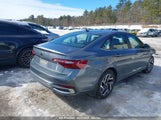 VOLKSWAGEN JETTA 1.5T SEL 3VWGM7BU6RM017906 fotografie