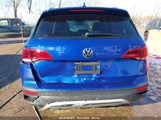 VOLKSWAGEN TAOS 1.5T S 3VVDX7B21NM009199 снимка