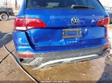 VOLKSWAGEN TAOS 1.5T S 3VVDX7B21NM009199 снимка