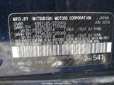 MITSUBISHI OUTLANDER ES JA4AZ3A32KJ002151 снимка