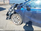 Honda Odyssey Ex-L 5FNRL6H76NB064166 fotografie