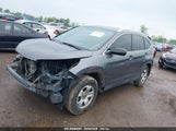 Honda Cr-V Lx 3CZRM3H30FG703754 снимка