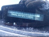 NISSAN ALTIMA 2.5 S 1N4AL3AP4FC119000 снимка