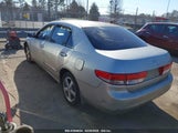 HONDA ACCORD 2.4 EX 1HGCM56604A****** снимка