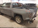CHEVROLET SILVERADO 1500 1LT 3GCUKREC2FG530316 снимка