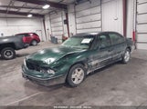 PONTIAC BONNEVILLE SE 1G2HX52KXVH250272 photo