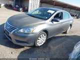 NISSAN SENTRA SV 3N1AB7AP9FY267058 photo