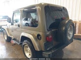 JEEP WRANGLER SAHARA 1J4FA59S83P343234 снимка