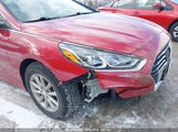 HYUNDAI SONATA SE 5NPE24AF7JH658316 снимка
