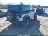 JEEP WRANGLER X 1J4FA24188L653573 снимка