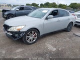 HYUNDAI GENESIS 4.6 KMHGC4DFXBU131178 снимка