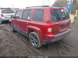 JEEP PATRIOT HIGH ALTITUDE 1C4NJPFA6ED856768 снимка