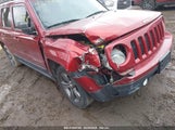 JEEP PATRIOT HIGH ALTITUDE 1C4NJPFA6ED856768 снимка