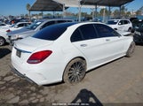 MERCEDES-BENZ C 300 WDDWF4JB0JR397714 photo
