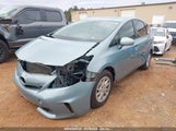 TOYOTA PRIUS V TWO JTDZN3EU2EJ002839 fotografie