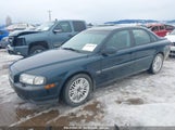 VOLVO S80 T-6 YV1TS90D5X1014909 снимка