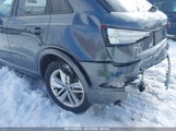 AUDI Q3 2.0T PREMIUM/2.0T SPORT PREMIUM WA1ECCFS9JR014378 снимка