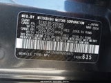 MITSUBISHI OUTLANDER SE JA4J3VA87RZ056971 снимка